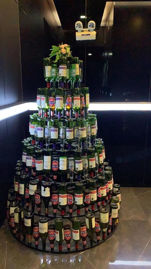 伊斯特兰德酒店 金边 外观 照片